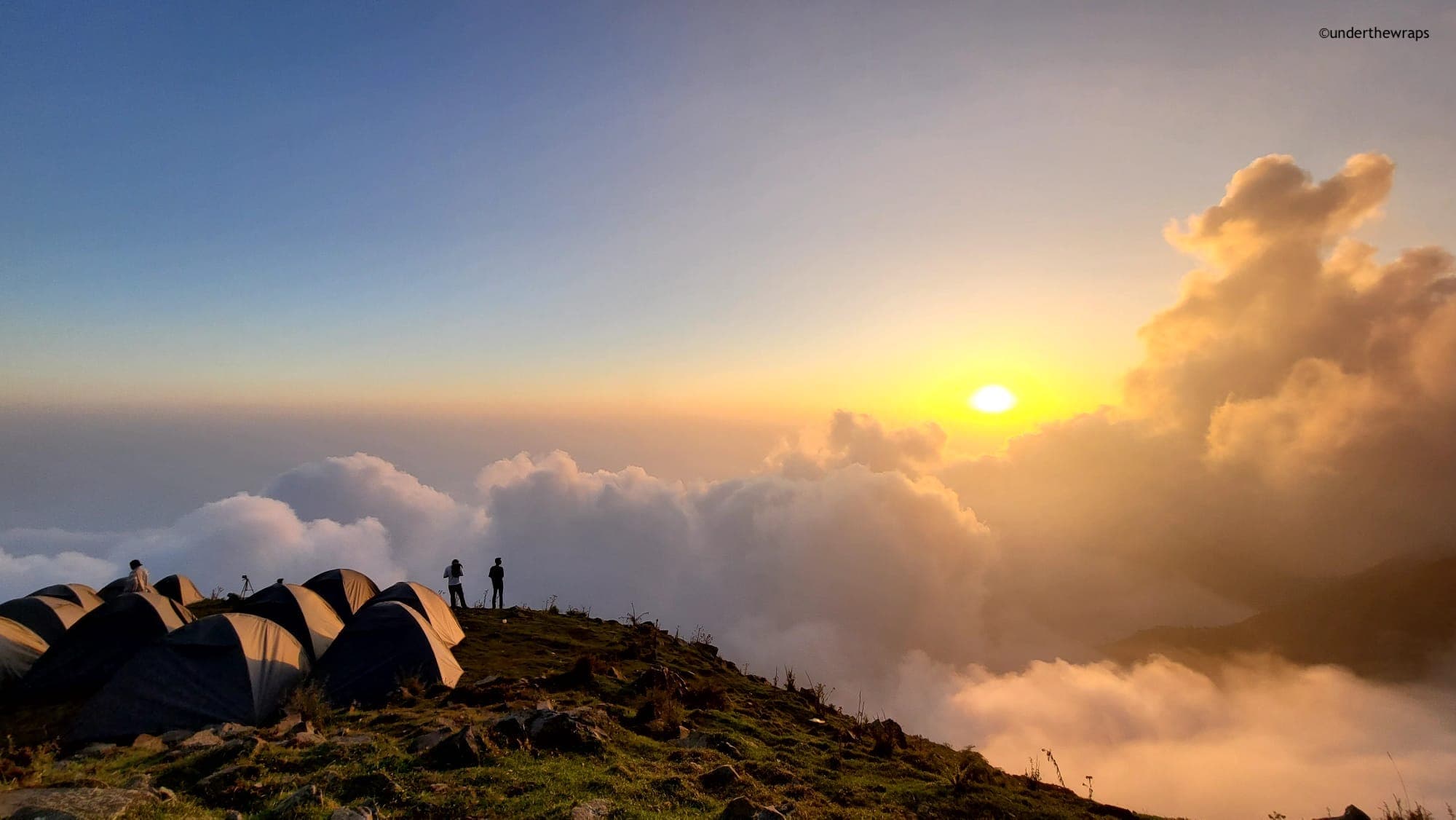 Stories, Images & Quiet Reflections