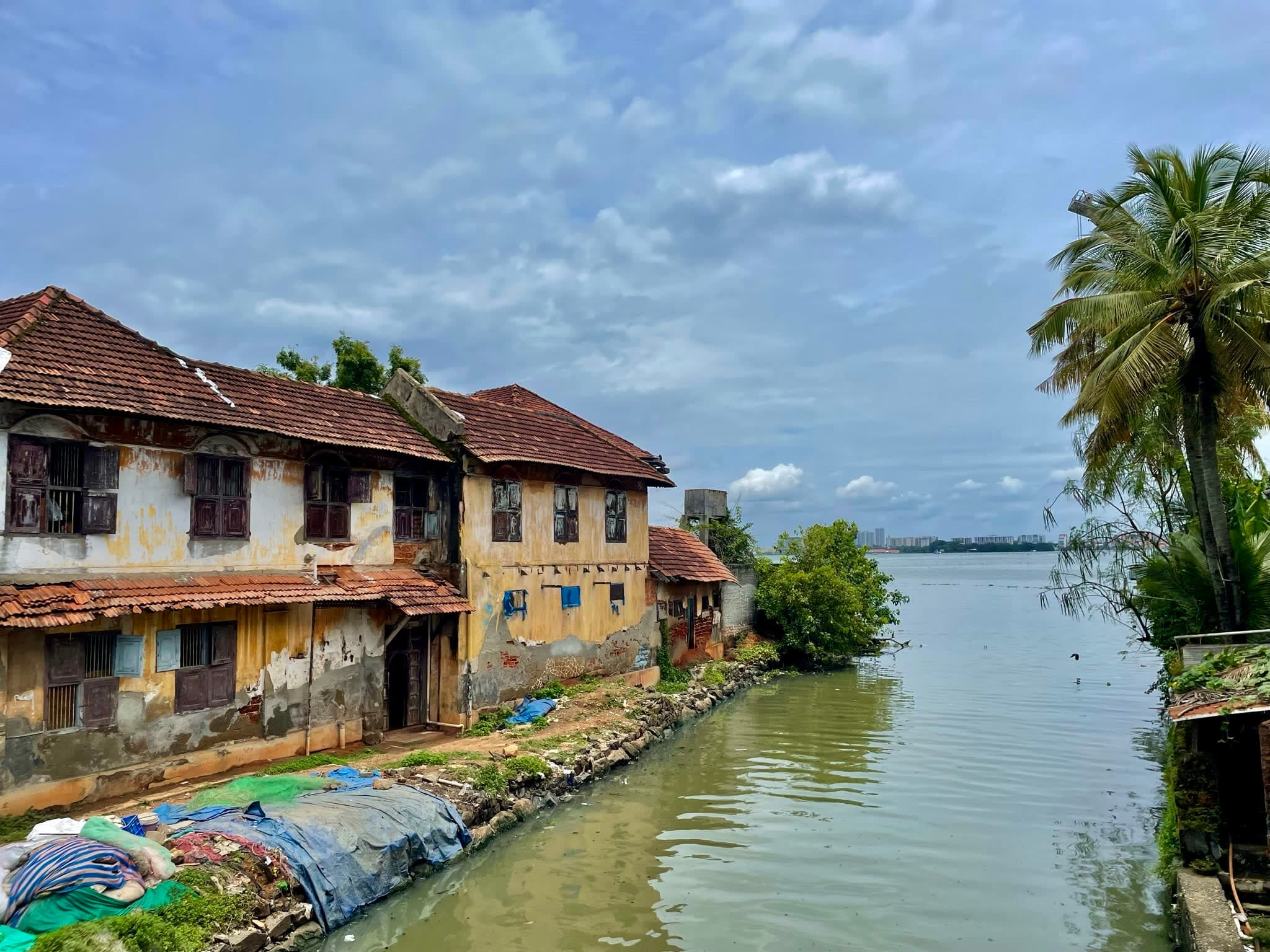Kochi, Kerala