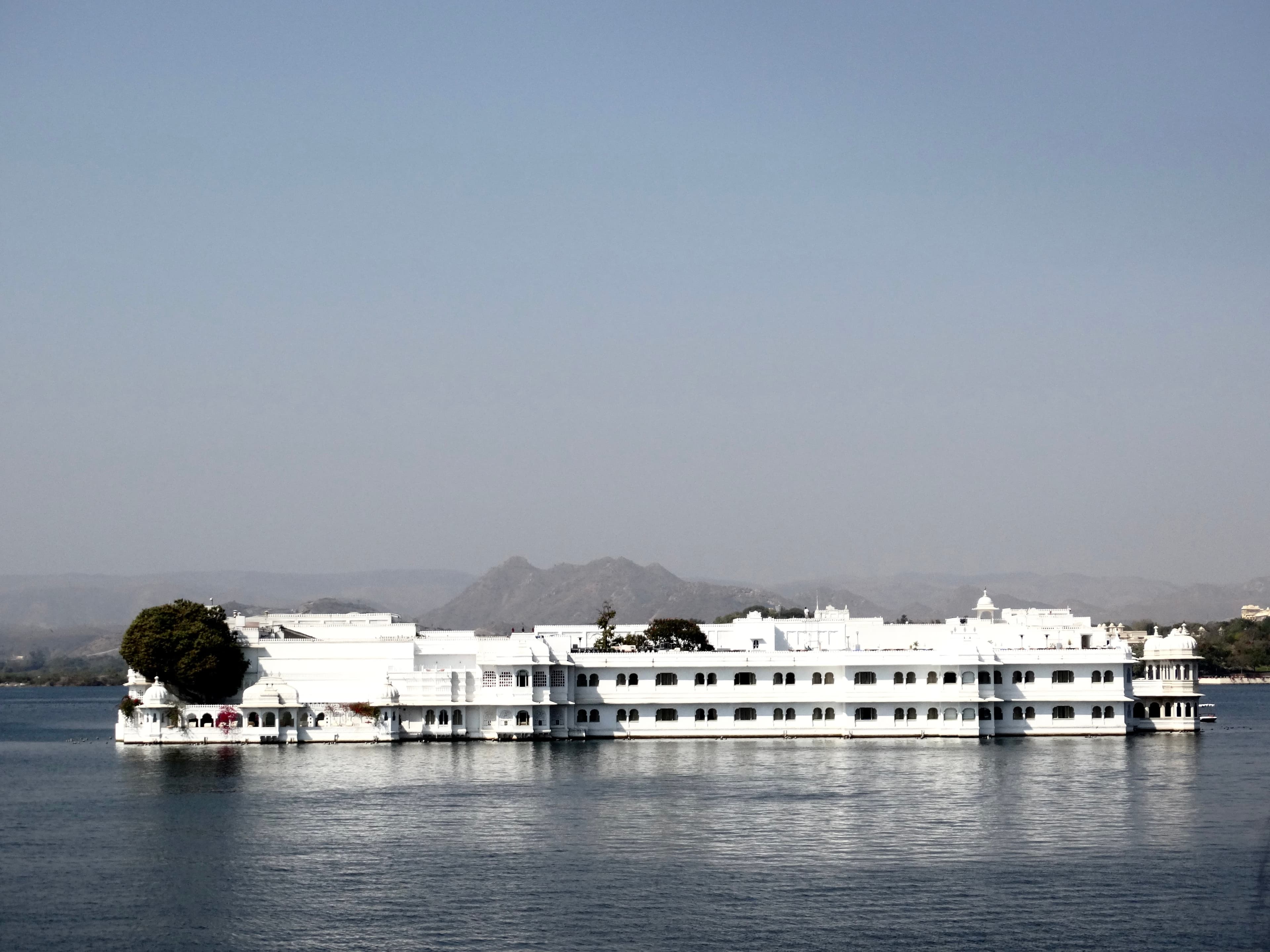 Lake Palace, Udaipur