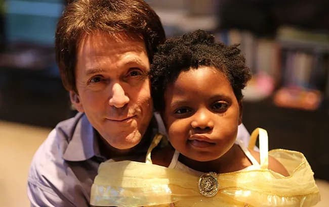 Finding Chika By Mitch Albom